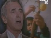 Charles Aznavour Pour toi ArmÃ©nie