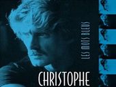 Christophe - Les mots bleus