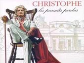 Christophe - Les Paradis Perdus