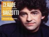 Claude Barzotti Je ne t'Ã©crirai plus