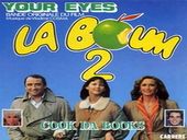 Cook da Books Your Eyes  (B.O du film La Boum)