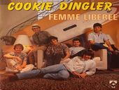 Cookie Dingler Une Femme LibÃ©rÃ©e