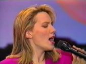 Corinne HermÃ¨s Si La Vie Est Cadeau (Eurovision)