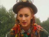 Culture Club Karma Chameleon