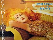 Cyndi Lauper Change Of Heart