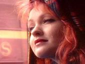 Cyndi Lauper Time After Time