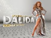 Dalida Kalimba De Luna