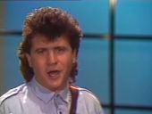 Daniel Balavoine Aimer est plus fort que d'Ãªtre aimÃ©