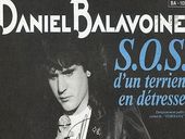 Daniel Balavoine S.O.S. D'un terrien En Détresse