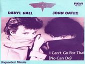 Daryl Hall & John Oates I Can't Go For That (No Can Do)