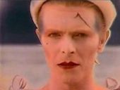 David Bowie Ashes To Ashes