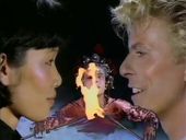 David Bowie China Girl