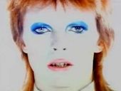 David Bowie Life On Mars?