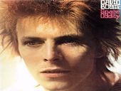 David Bowie Space Oddity