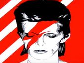 David Bowie Starman