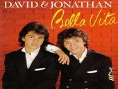 David et Jonathan Bella Vita