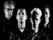 Depeche Mode Enjoy The Silence