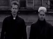 Depeche Mode Strangelove