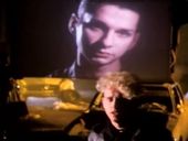 Depeche Mode Stripped