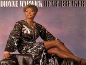 Dionne Warwick Heartbreaker