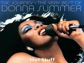 Donna Summer Hot Stuff