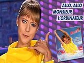 DorothÃ©e AllÃ´ AllÃ´ Monsieur lâ€™Ordinateur
