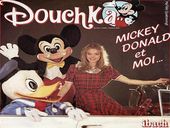 Doushka (1,2,3) Mickey, Donald et Moi…