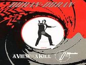 Duran Duran A View To a Kill (B.O film Dangereusement VÃ´tre)