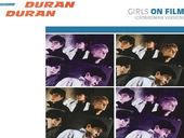 Duran Duran Girls On Film