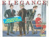 Ã‰lÃ©gance Vacances j'oublie tout