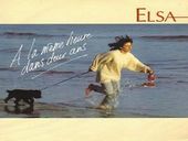 Elsa Ã€ La MÃªme Heure Dans Deux Ans