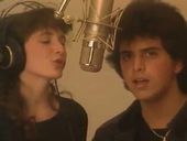 Elsa Un Roman d'AmitiÃ© ft Glenn Medeiros