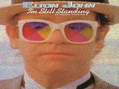 Elton John I'm Still Standing