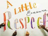 Erasure A Little Respect