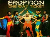 Eruption One Way Ticket