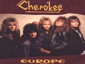 Europe Cherokee