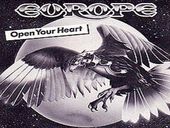 Europe Open Your Heart