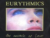 Eurythmics Miracle Of Love