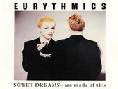 Eurythmics Sweet Dreams (Are Made of This)