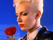 Eurythmics Thorn In My Side