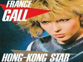 France Gall Hong Kong Star