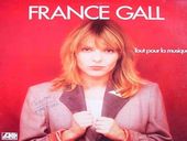 France Gall Tout Pour La Musique