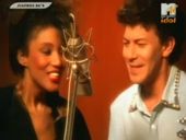  FranÃ§ois Feldman Joue pas (duo avec Joniece Jamison)