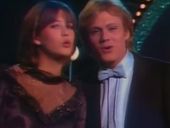 FranÃ§ois ValÃ©ry Dream In Blue (duo avec Sophie Marceau)