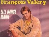 François Valéry Elle danse, Marie