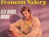 FranÃ§ois ValÃ©ry Elle danse, Marie