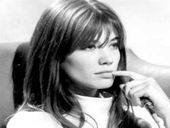 Françoise Hardy Et si je m'en vais avant toi (avec Étienne Daho)