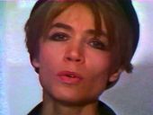 FranÃ§oise Hardy Jamais Synchrones