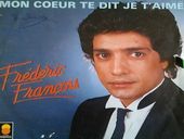 FrÃ©dÃ©ric FranÃ§ois Mon CÅ“ur Te Dit Je T'Aime