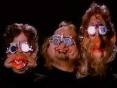 Genesis Land Of Confusion